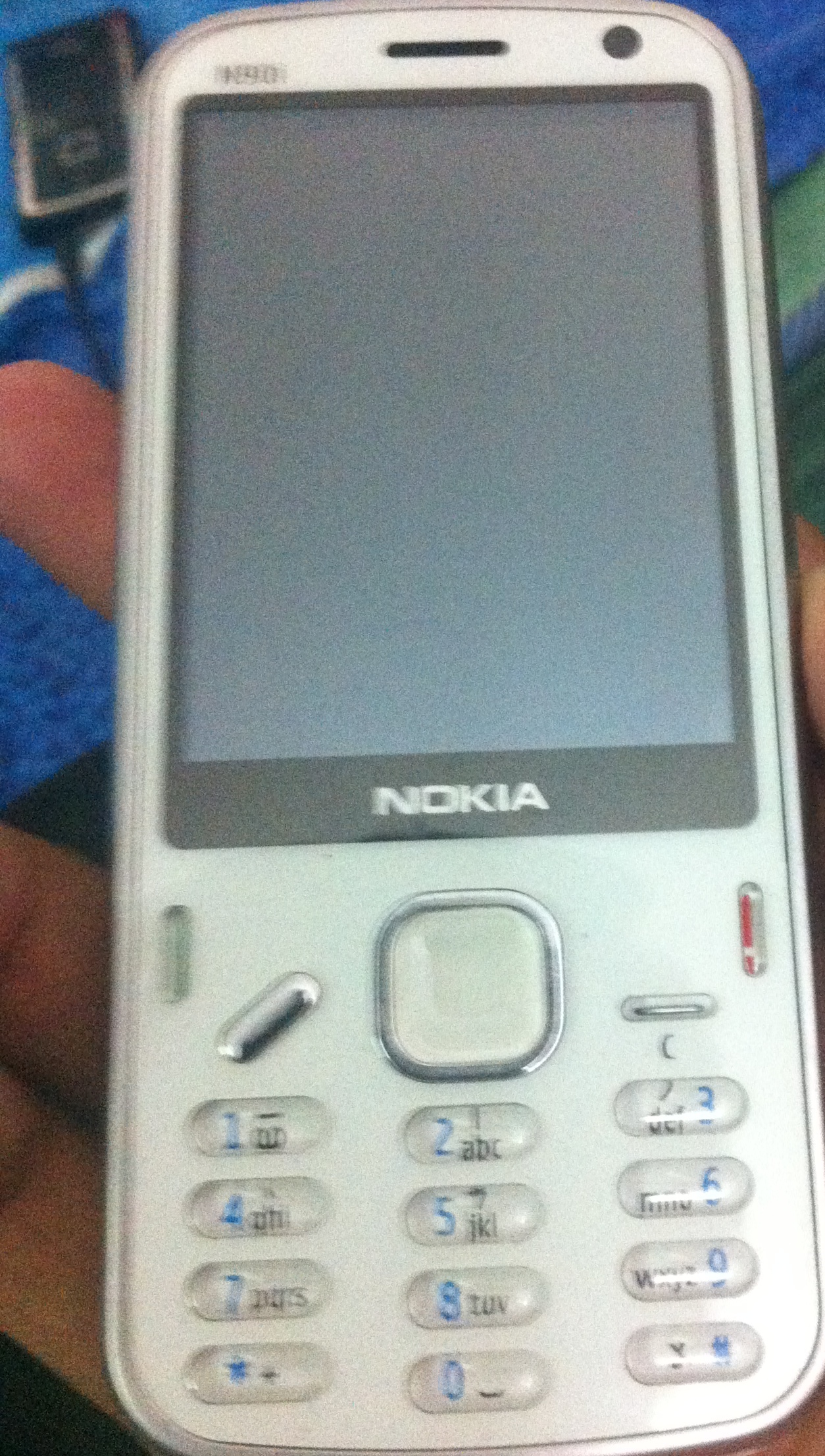 nokia n91i large image 0