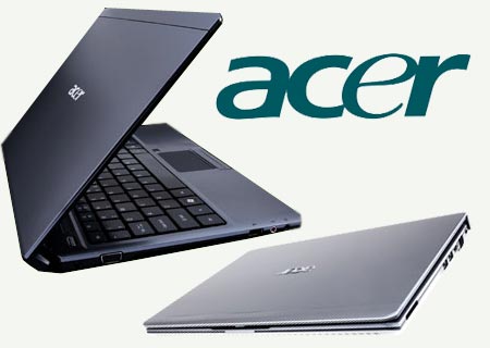 New Acer Core i3 Laptop large image 0