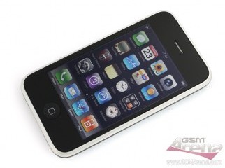 Apple iphone 3gs