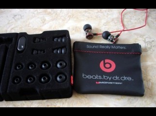 ibeats by dr dre From WALLMART 01685793585