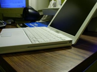 apple ibook g4