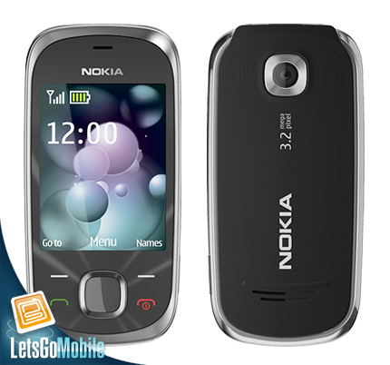 nokia 7230 large image 0