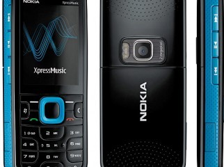 Nokia 5320 Symbian New