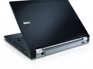 New Dell Laptop