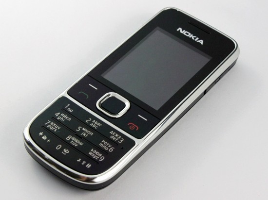 Nokia 2700 Classic For Sale large image 0