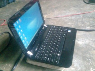 HP NOTEBOOK