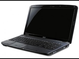 Acer Aspire 5738 laptop