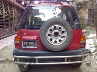 VITARA FRESH URGENT SALE large image 0