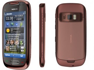 Nokia C7 urgent sale