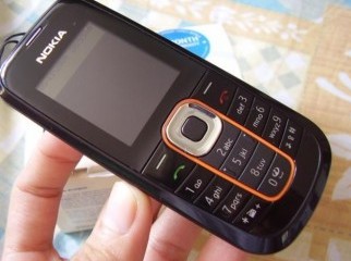 Nokia 2600c-2