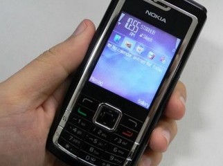 nokia n72