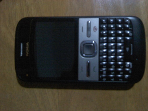 Nokia E5-00 with Warranty large image 0