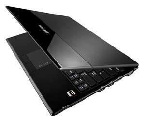 New Samsung Core i3 laptop large image 0