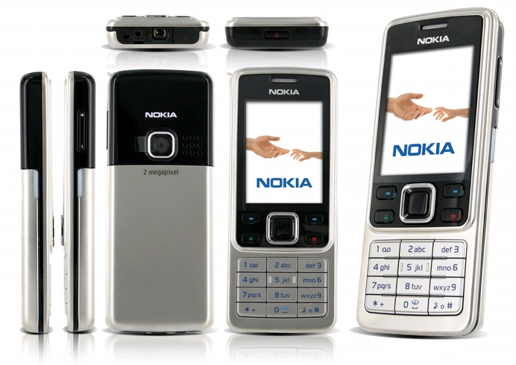 nokia 6300 made in hungry ..for sale...only 2500tk..URGENT large image 0