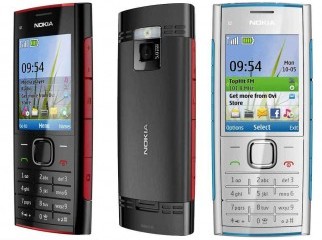 Nokia X2-00 for sale