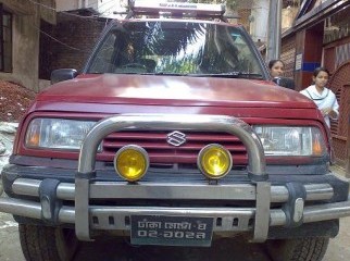 VITARA FRESH URGENT SALE large image 0