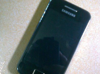 Samsung Galaxy Ace