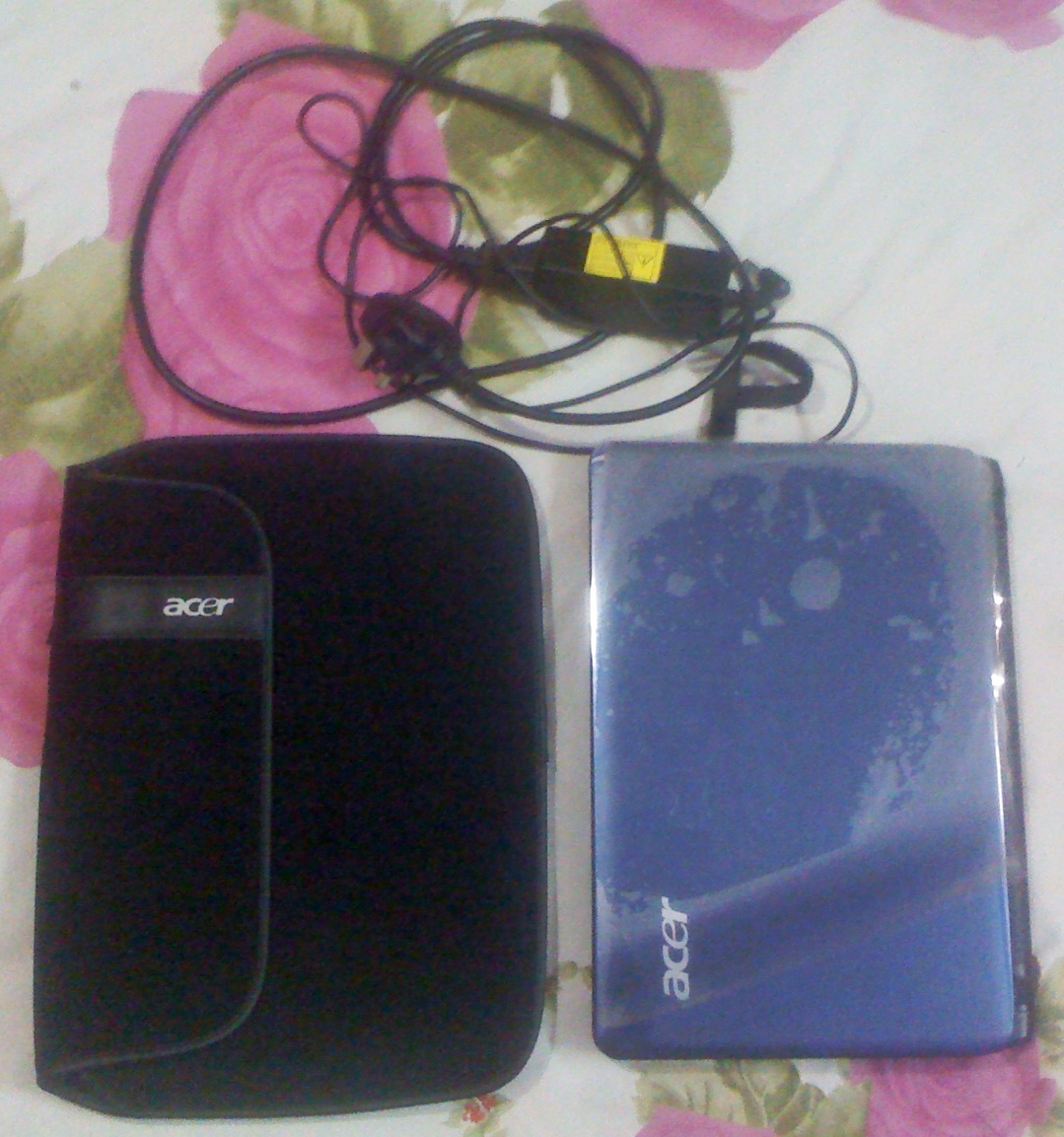 Acer Aspire One_for sale large image 0