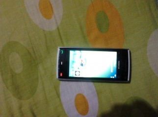 nokia X6 16gb