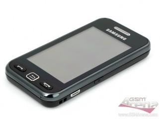 samsung s5230 star