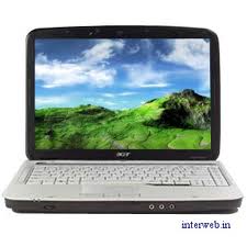 Acer aspire 4315 Laptop large image 0