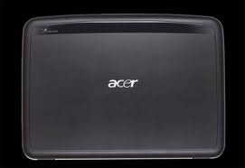 Acer aspire 4315 Laptop large image 1