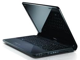 Dell inspiron laptop large image 2