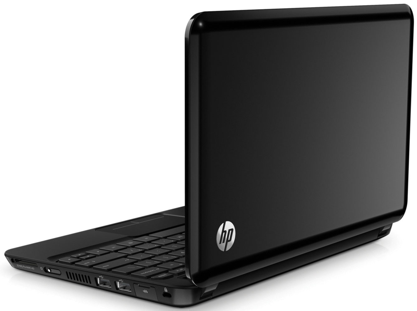 HP Mini 110-4112TU large image 0