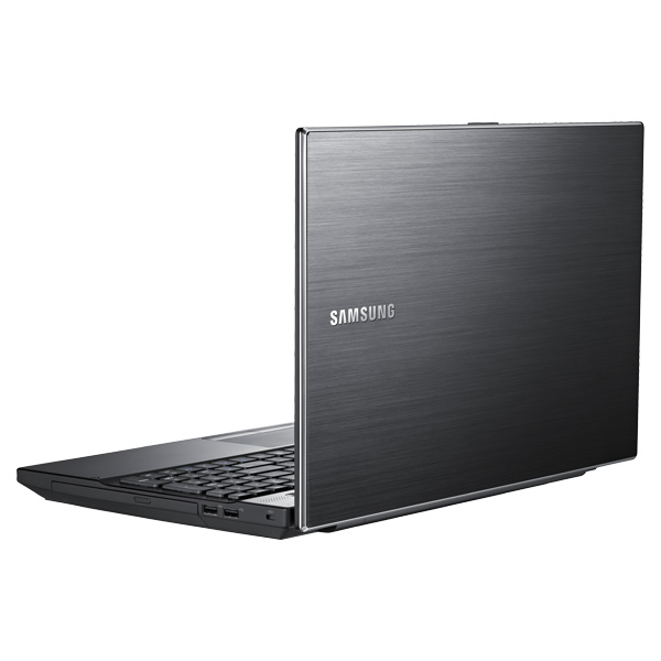 Samsung NP300V4Z-A05BD i5 2nd gen large image 0