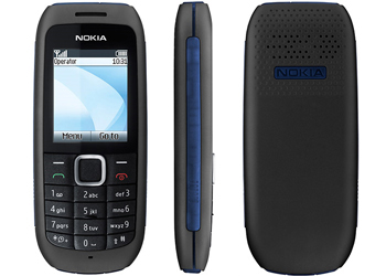 NOKIA 1616 large image 0