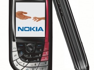 nokia 7610.. urgent