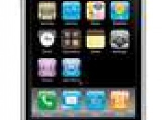 iphone 3G 8GB