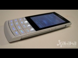 NOKIA X3-02 FOR SALE FRESH CONDITION 