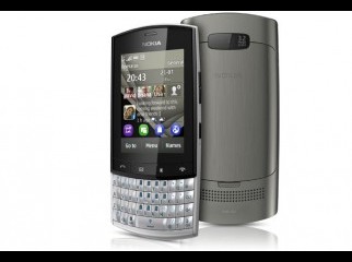 100 FRESH NOKIA 303 11 Months Warranty