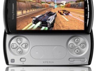 Sony Ericsson Xperia PLAY