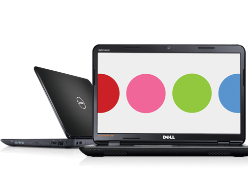 DELL INSPIRON 14R N4010  large image 0