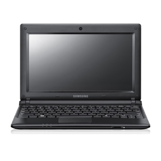 SAMSUNG Netbook NP-N100S large image 0