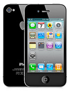 Apple iPhone 4 8GB Factory Unlocked Almost New-Black large image 0