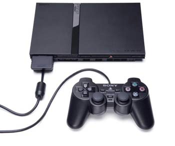 Play Station 2 slim all accessories. 01685250373. large image 0