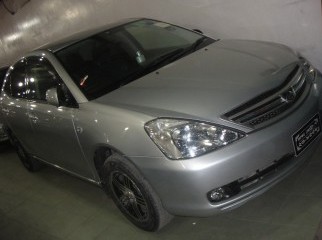 toyota allion 06 09