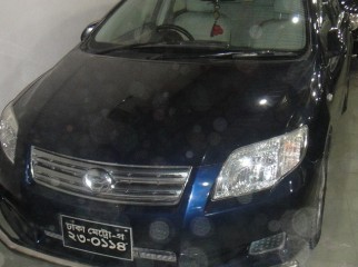 Toyota Axio