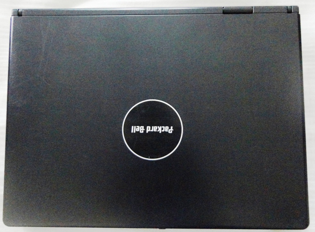 17 Display Packard Bell Dual-Core Laptop for Sale large image 0