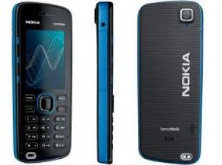 Nokia 5220 XpressMusic