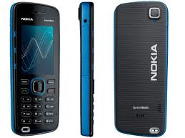 Nokia 5220 XpressMusic large image 0