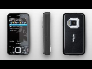 Nokia N96 16gb