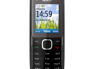 Nokia C1-01