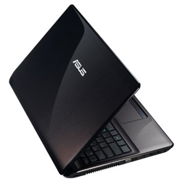 Asus K42F Core-i3 14 Laptop large image 0