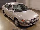 Toyota Corolla SE-Saloon 96 model CC-1500 large image 0