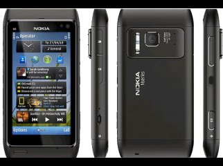 Nokia N8