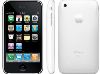 I Phone 3G At Cheapest price HURRY 